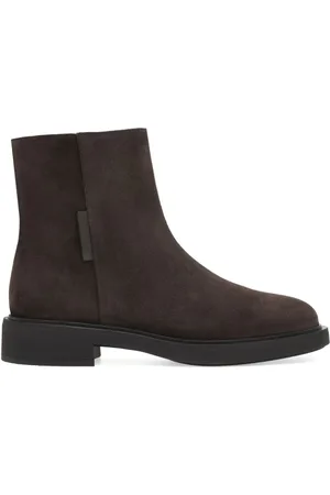 Gianvito Rossi Lexington chelsea-støvler