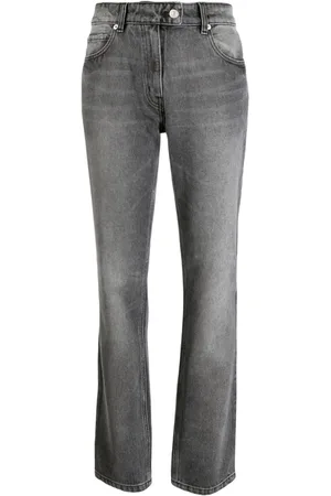 Courrèges Jeans med lige pasform
