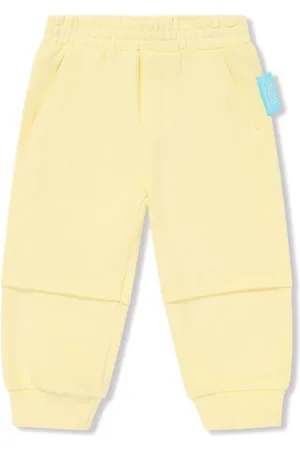 Emporio Armani X The Smurfs joggingbukser