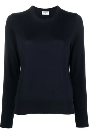 Filippa K Finstrikket top