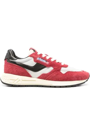 Autry Reelwind sneakers med paneler
