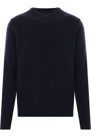 Roberto Collina Sweater med rund hals