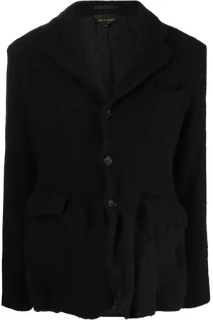 Comme des Garçons Enkeltradet blazer