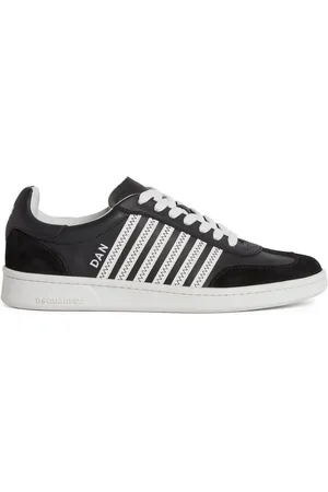 Dsquared2 Low-top Boxer sneakers