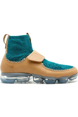 Nike X Marc Newson Air Vapormax high-top sneakers