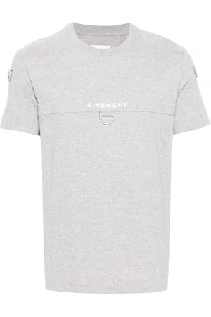 Givenchy D-ring T-shirt