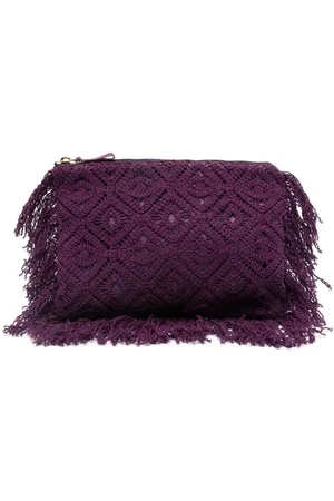 La DoubleJ Hand Pochette clutch