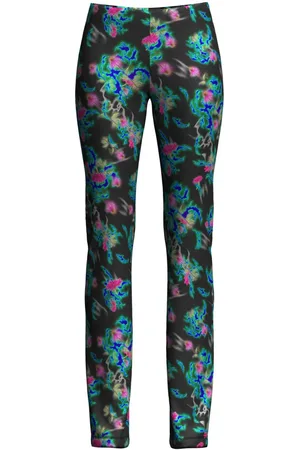 MACCAPANI The Panta Jazz bukser med smal pasform