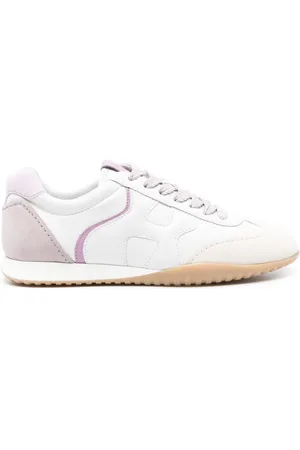 Hogan Olympia-Z sneakers med snøre