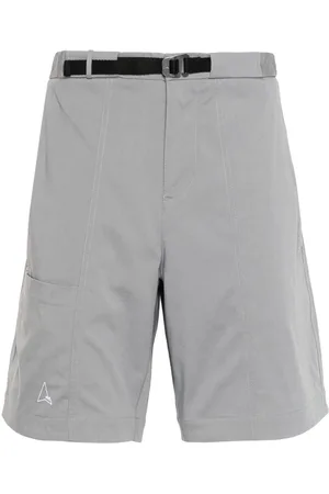 ROA Shorts med logotryk