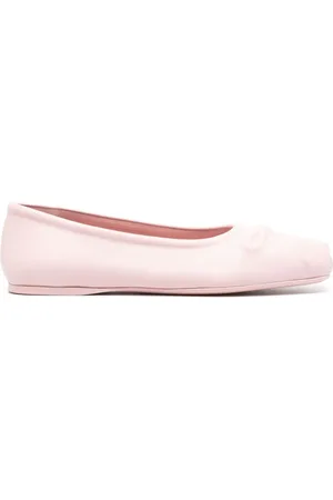 Marni Little Bow ballerinaer