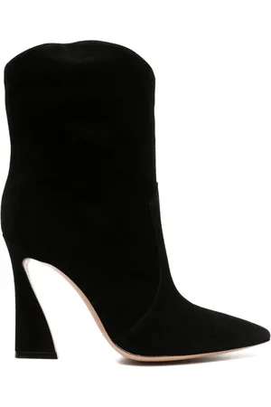 Gianvito Rossi Vegas 111mm ankelstøvler