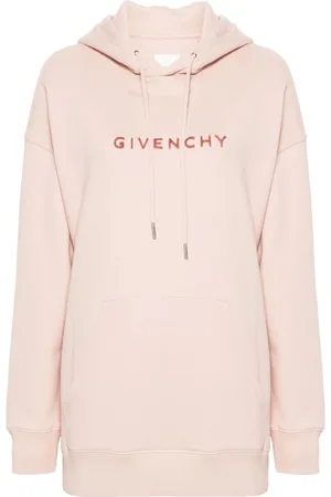 Givenchy Hættetrøje med 4G-motiv