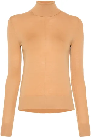 Chloé Trøje med broderet logo