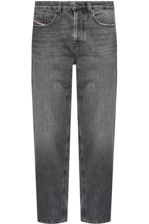 Diesel D-Macro jeans med lige ben fra 2001
