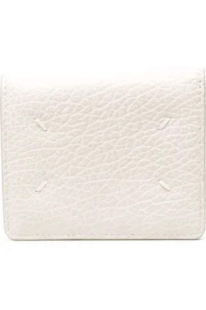 Maison Margiela Pung med kastesting-detalje