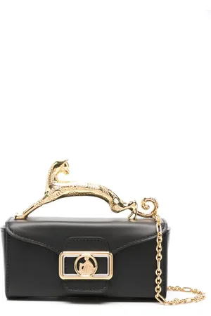 Lanvin Nano Pencil Cat taske