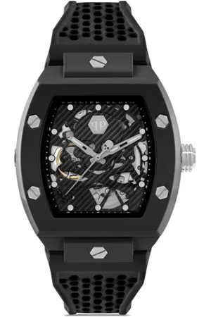 Philipp Plein The $keleton Ecoceramic 44mm