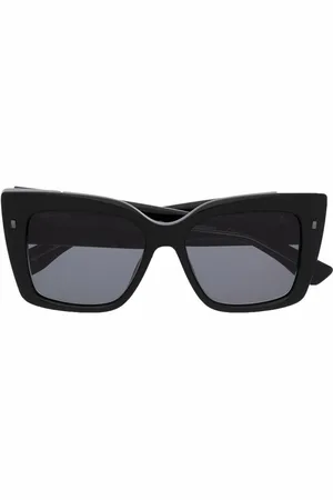 Dsquared2 Solbriller med firkantet stel