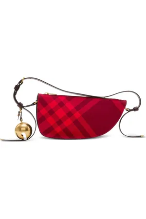 Burberry Ternet Sling Shield skuldertaske