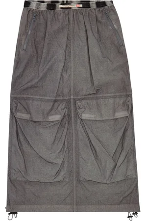 Diesel O-Asis cargo-nederdel