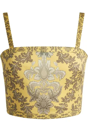 ALICE+OLIVIA Sasha-top