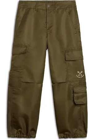 Golden Goose Vandafvisende cargo-bukser
