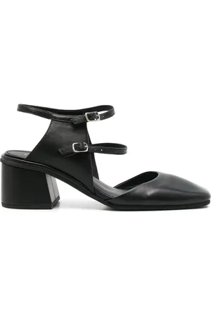 Studio Chofakian Studio 131 45mm pumps i læder