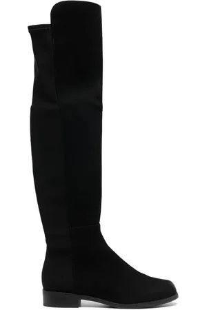 Stuart Weitzman Knæhøje Reserve støvler