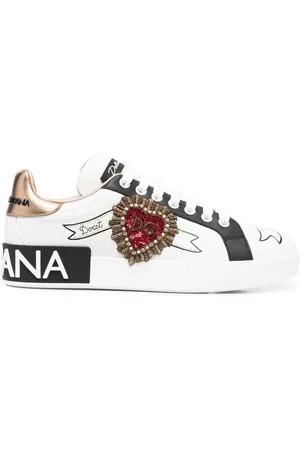 Dolce & Gabbana Portofino-sneakers