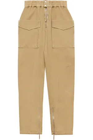 Isabel Marant Tilseno cargo-bukser