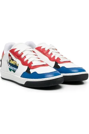 Stella McCartney Low-top Disney sneakers