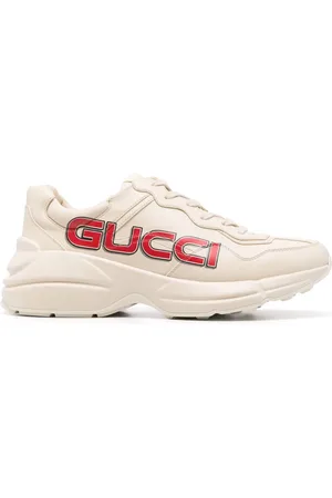 Gucci Sneakers med logotryk
