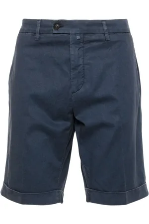 corneliani Chino-shorts i gabardine
