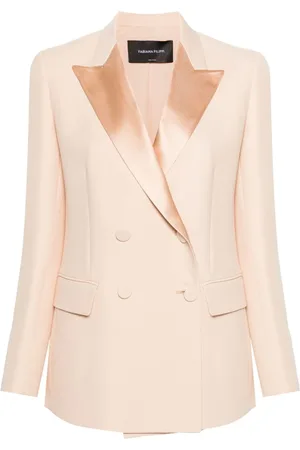 Fabiana Filippi Dobbeltradet blazer