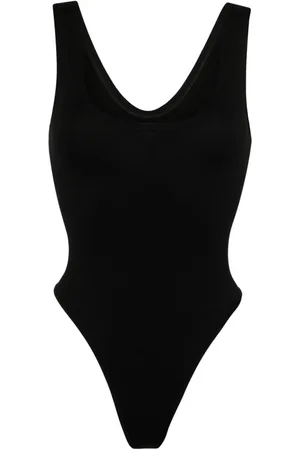 ÉTERNE ærmeløs bodysuit