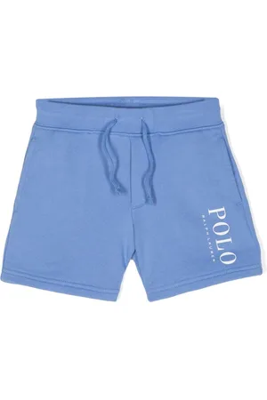 Ralph Lauren Shorts med Polo Pony-motiv