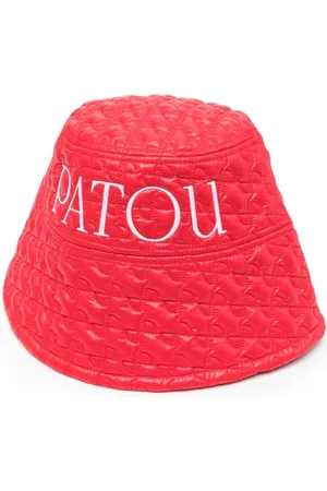 Patou Bøllehat med logobroderi