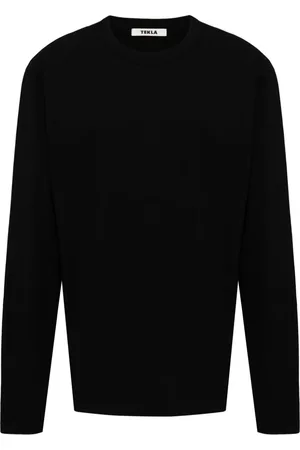 Tekla Langærmet T-shirt