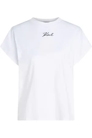 Karl Lagerfeld Karl Signature T-shirt