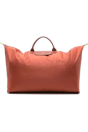 Longchamp Medium Le Pliage holdall-taske