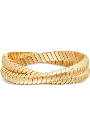 Roxanne Assoulin The Double Cobra armbånd