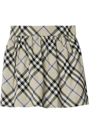 Burberry Ternet nederdel