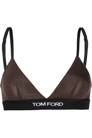 Tom Ford Bh med logobånd