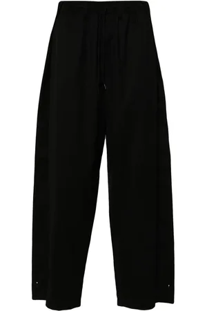 Y-3 Joggingbukser med 3-striber