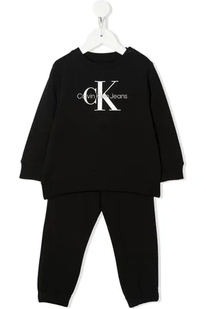 Calvin Klein Træningssæt med logotryk