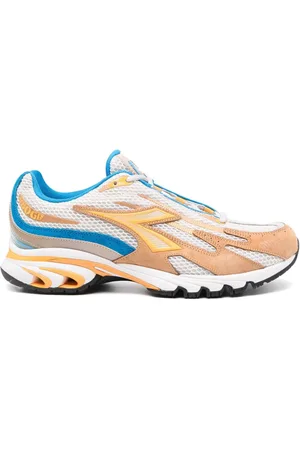 Diadora Mythos Propulsion 80 sneakers med snøre