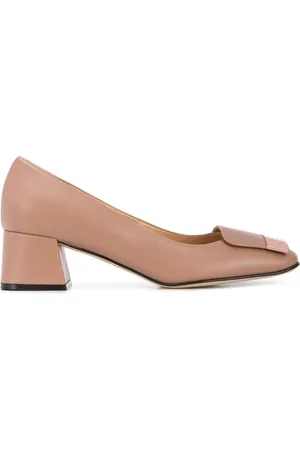 Sergio Rossi Sr1 50mm pumps