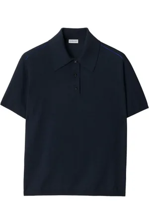 Burberry Kortærmet polo