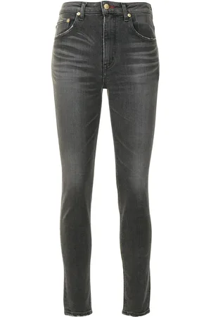 TU ES MON TRESOR The Ruby jeans med smalle ben